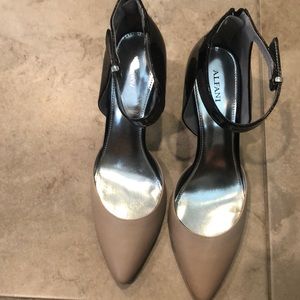 Alfani size 9 1/2 never worn